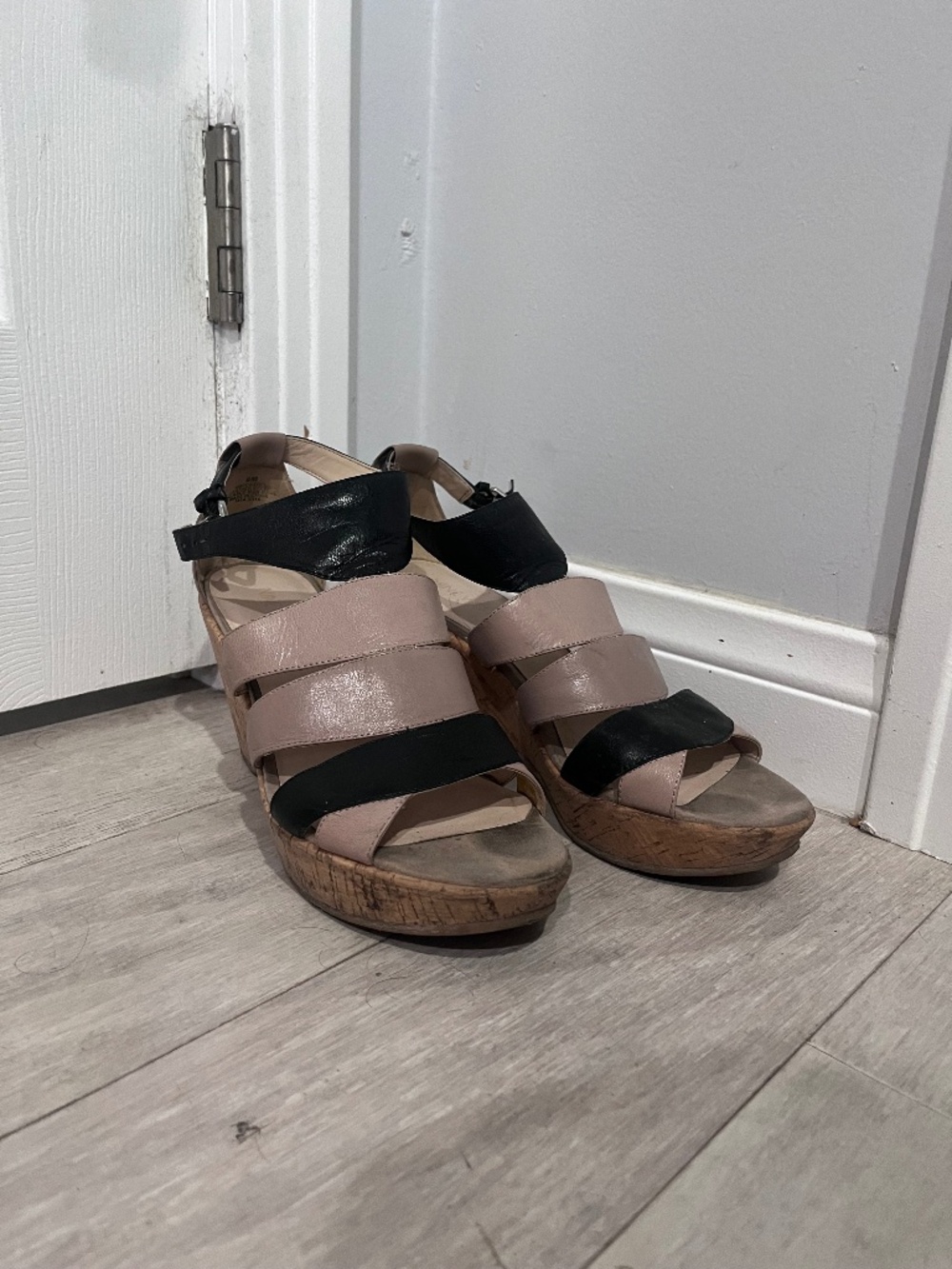 Nine West heels